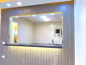 شقق للإيجار في شارع عمرو بن العاص، المطبعة، 150 متر