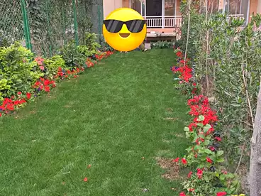 Furnished Apartment For rent in Wesal Residence, Wesal City Compound, 160 sqm