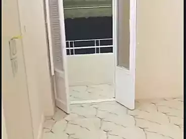 شقق للبيع في شارع عبد الحليم محمود، عين شمس، 100 متر