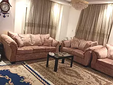 Apartments For sale in Area 1, Eighth Neighborhood, 200 sqm