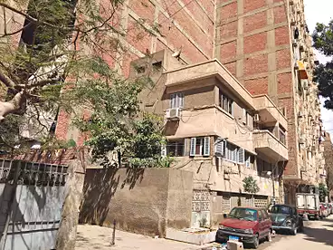 Villas For sale in Alf Maskn, Ain Shams, 159 sqm