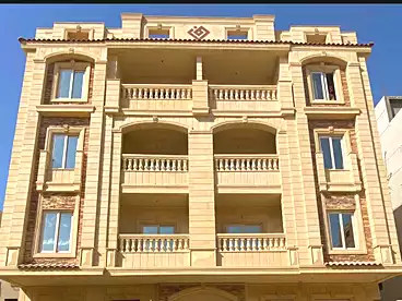 Apartments For sale in New Narges, New Cairo - 5th Settlement, 166 sqm