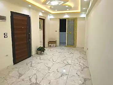 Apartments For sale in Street 16 El Eslah, El Falki, 120 sqm