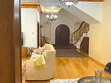 فلل للبيع في سنتر فيل - كمبوند هايد بارك، كمبوند هايد بارك، 552 متر