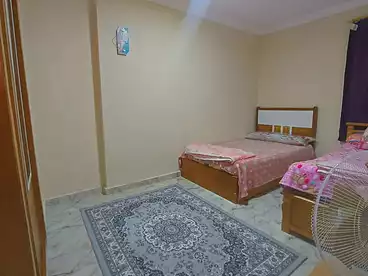 شقق مفروشة للبيع في شاطئ النخيل - ٦ اكتوبر، العجمي، 100 متر