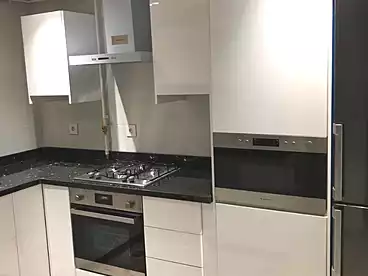Apartments For rent in Festival Living - Cairo Festival City Compound, Cairo Festival City Compound - Al Futtaim, 203 sqm