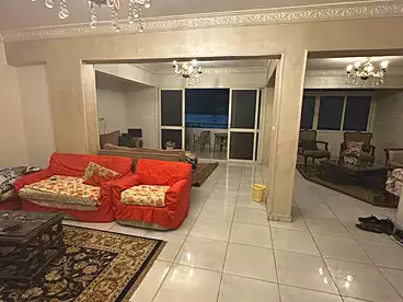 Apartments For sale in El Tayaran St., Nasr City, 200 sqm