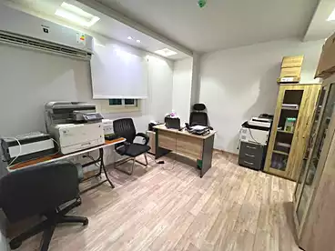 مكاتب للإيجار في ريحانة بلازا - مرشدي جروب، كمبوند بالمعادي، 320 متر