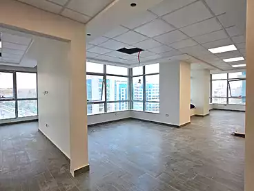 Administrative For rent in Zahraa El Maadi St, Zahraa El Maadi, 250 sqm