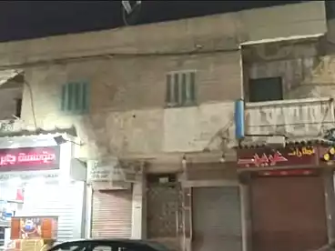 House / Home For sale in Malak Hefni St., El Asafra, 400 sqm