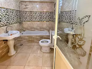Apartments For rent in Street 27, Nozha 2, 160 sqm