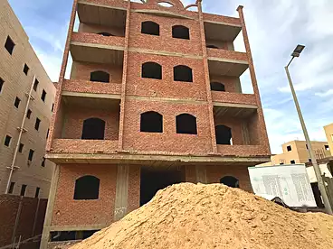 Properties For sale in Hai El Ashgar - Featured Neighborhood, Badr City, 145 sqm