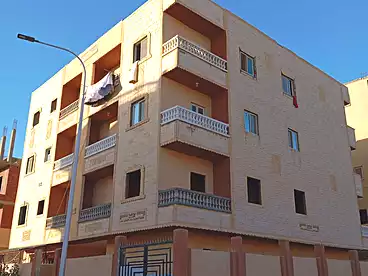 Properties For sale in Central St., First Neighborhood, 120 sqm