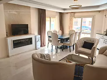 Properties For sale in El Khamayel, Compounds in Sheikh Zayed, 153 sqm