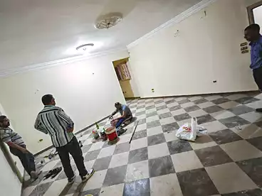 Apartments For rent in Mohamed Mostafa El Maraghi St., Helwan, 150 sqm
