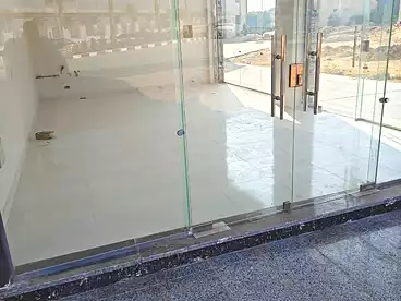 Shops For sale in Ahmed Refaat St, Haram City, 55 sqm