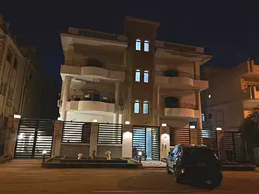 Building For sale in Mivida Business Park - Mivida Compound, Mivida Compound - Emaar, 300 sqm