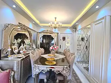 Apartments For sale in El Quds School St., New Miami, 120 sqm