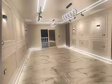 Apartments For sale in El Lebeny, Faisal, 145 sqm