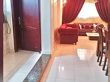 Apartments For sale in El Matbaa, Faisal, 150 sqm