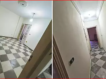 Apartments For rent in Helwan, Greater Cairo, 150 sqm