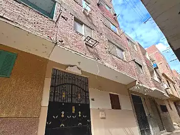 Building For sale in El Moneeb, Giza, 70 sqm