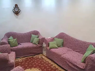 شقق للبيع في شارع حسن باشا الاسكندراني، محرم بك، 117 متر