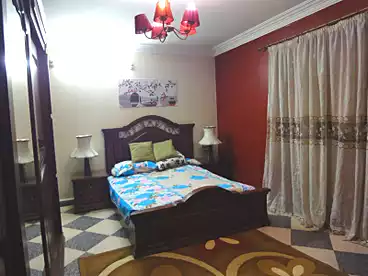 Apartments For sale in El Gabal Canal St., Al Zaytoun Al Gharbeyah, 165 sqm