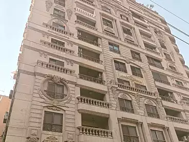 شقق للبيع في حدائق القبة، القاهرة الكبرى، 160 متر