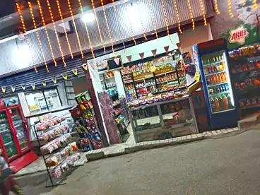 هايبرماركت للإيجار في مشعل، الهرم، 30 متر