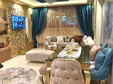 شقق للبيع في منشية التحرير، عين شمس، 110 متر