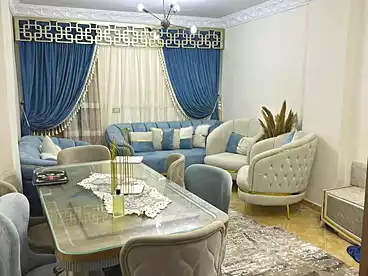 شقق للبيع في شارع قصر القويري، الهانوفيل، 100 متر