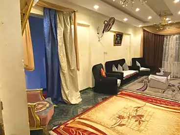 شقق للبيع في شارع سعد زغلول، البيطاش، 150 متر