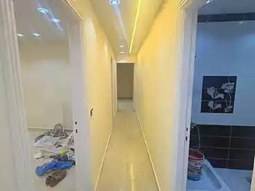 Apartments For sale in Shahr El Assal, El Bitash, 120 sqm