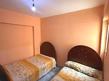 شقق للبيع في شارع جمال عبد الناصر، سيدي بشر بحري، 85 متر