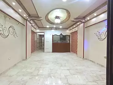 Apartments For sale in Street 24, Sidi Beshr Qebli, 125 sqm