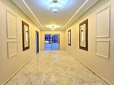 عقارات للبيع في شاطئ النخيل - ٦ اكتوبر، العجمي، 140 متر
