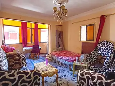 Apartments For sale in Gamal Abd El Nasir St, Sidi Beshr Bahri, 75 sqm