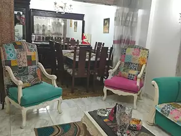 شقق للبيع في شارع أبو العرب، ميامي، 130 متر