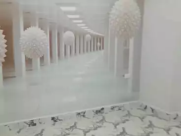 Apartments For sale in El Wafaa W El Amal St., El Haram, 125 sqm