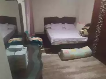 شقق للبيع في شارع الفخراني، سيدي بشر بحري، 120 متر