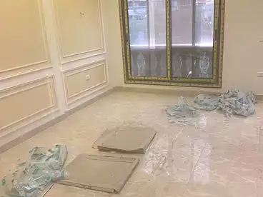 Administrative For rent in Nabil El Wakkad St., Ard El Golf, 200 sqm