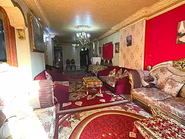 شقق للبيع في شارع 30، سيدي بشر قبلي، 159 متر