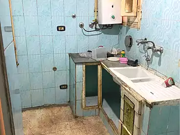 شقق للبيع في كمبوند بجناكليس، جناكليس، 100 متر