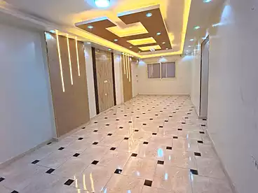 شقق للإيجار في شارع 27، النزهة 2، 160 متر