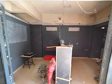 Commercial For rent in Ismailia City, Ismailia, 110 sqm