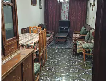 شقق مفروشة للإيجار في طريق النصر، مدينة نصر، 80 متر