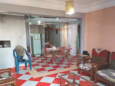 Furnished Apartment For rent in El Sayyeda Zeinab, Greater Cairo, 90 sqm