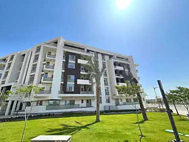 شقق للبيع في ممشي فيوز - سيتي ايدج، الحي السكني الثالث - R3، 158 متر