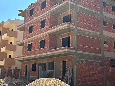 Apartments For sale in First Neighborhood, Bait El Watan, 228 sqm